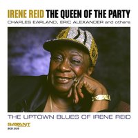 Once There Lived a Fool - Irene Reid & Charles Earland & Eric Alexander