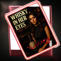 Whisky in Her Eyes - Aubrey Lennox