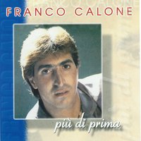 Non voglio più inventare - Franco Calone