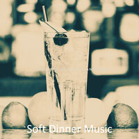 Bossa Quintet Soundtrack for Bars - Soft Dinner Music