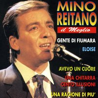 Gente di Fiumara - Mino Reitano