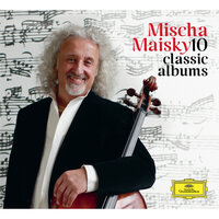 R. Strauss: Don Quixote, Op. 35, TrV 184 - Variation IV (Etwas breiter) - Mischa Maisky & Tabea Zimmermann & Berliner Philharmoniker & Zubin Mehta & Рихард Штраус