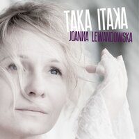 Taka iTaka - Joanna Lewandowska
