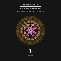 No More Games - Jorge Favela