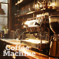 Twilight Zone - Coffee Machine