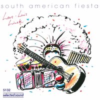 Brasilian Triangle - Lars Luis Linek
