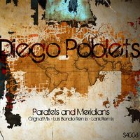 Parallels and Meridians - Diego Poblets & Luis Bondio