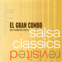 El Menu - El Gran Combo De Puerto Rico