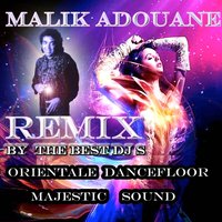 Bab - Malik Adouane