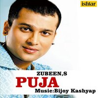 Mitha Mitha Porote - Zubeen Garg & Puja