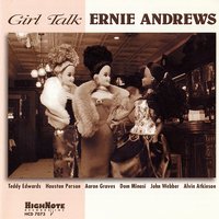 Old Man River - Ernie Andrews