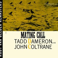 Super Jet - Tadd Dameron & John Coltrane