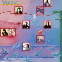 Somewhere In Between - Whiteheart