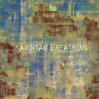 Naked Trimmings Thirty-Seven - Sandman Breathing