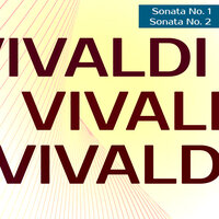 Sonata No. 1 (Corrente), Rv 27 - Saint Cecilia Ensamble & Антонио Вивальди