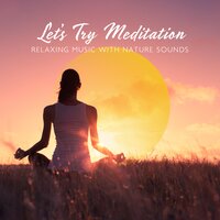 Soothe Mind, Body - Calming Music Sanctuary