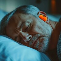 Night Gentle Sleep Sounds - Hunting Silence & Sleep Music for You & Deep Sleep Sanctuary