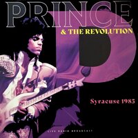 Darling Nikki - Prince & The Revolution