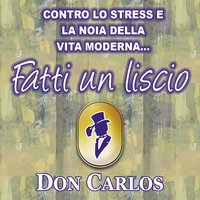 Real tango - Don Carlos