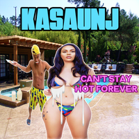 Bout That Time - KaSaunJ