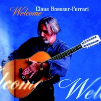 Just Like a Woman - Claus Boesser-Ferrari
