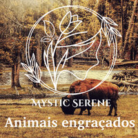 Sapos Verdes - Mystic Serene