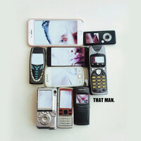 That Man - Temporary Hero & Dan Thomas