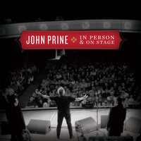 Glory of True Love - John Prine