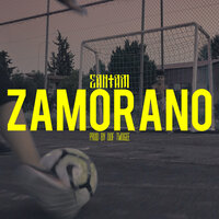 Zamorano - Sadam & Dof Twogee