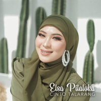 Cinto Talarang - Elsa Pitaloka