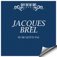 Pardons - Jacques Brel