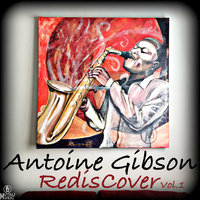 Beautiful - Antoine Gibson