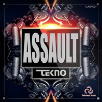 Return - Alberto Costas