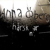 Allt är ägt - Anna Öberg