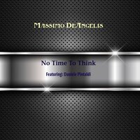 The Revelation Of Feeling - Massimo Deangelis