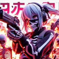 Glock - DJ Shuriken666