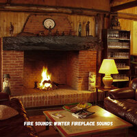 Fireplace on Cave Sounds - Nature Recordings & Asian Zen Spa Music Meditation & Easy Listening Background Music