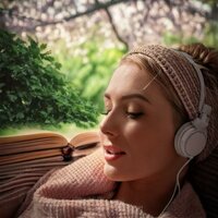 Gentle Cadence Plays - Indian Spirit & Japanese Relaxation & Meditation Music & Nighttime Relaxation