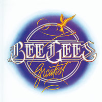 Stayin' Alive - Bee Gees