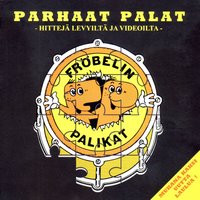 Kurki - Fröbelin Palikat & Фрёбелин Паликат