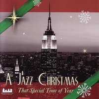 That Special Time of Year - Seiji Ochiai & Harvie S & Linda Presgrave