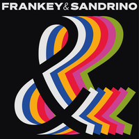 TGA - Frankey & Ia Öberg