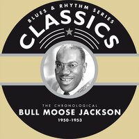 Hodge Podge - Bullmoose Jackson