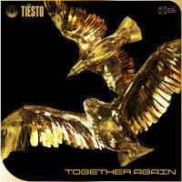 I’ll Take You High - Tiësto