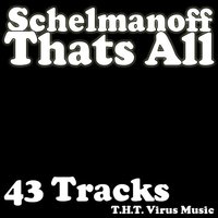 I am a dj - Schelmanoff