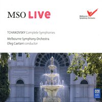 Symphony No. 4 in F Minor, Op. 36. TH. 27: 4. Finale (Allegro con fuoco) - Melbourne Symphony Orchestra & Пётр Ильич Чайковский