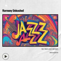 Counterpoint Trio - Jazzlets by Mike
