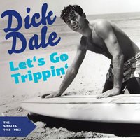 Peppermint Man - Dick Dale & His Del-Tones