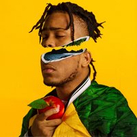 Supply Luh - Childish Major