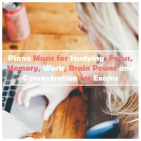 Chillout Piano - Soft Relax Piano